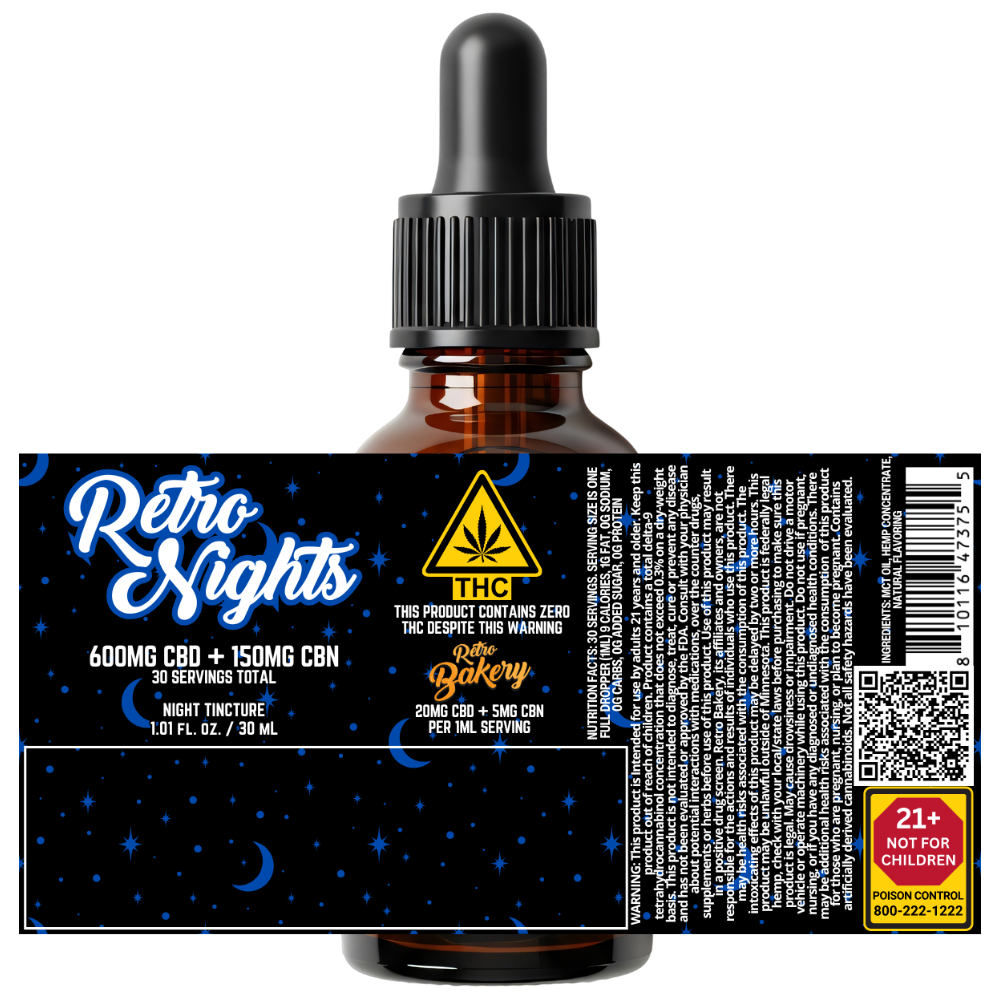 OG 1ml リキッド CBP CBD CBN THXE CBN H4CBN RetroNightsTincture_1.png?v=