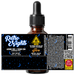 リラクゼーショングッズ HI D.G.N liquid 1ml CBN CBG CBD H4 CRD RetroNightsTincture_1.png?v=