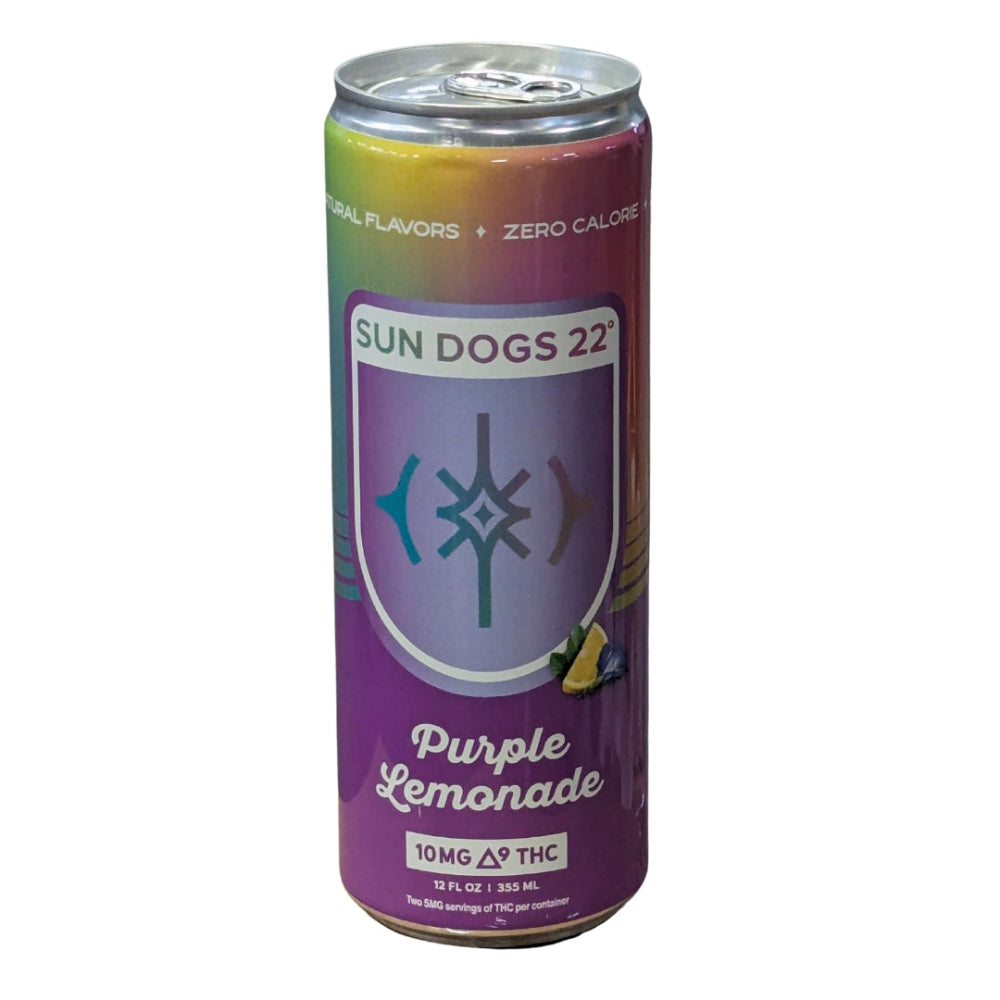 Sun Dogs Edibles Minnesota | LIAI